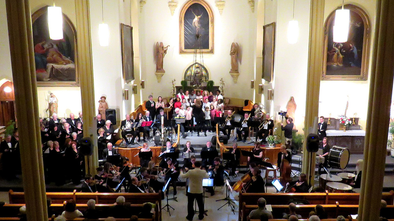  LES GRANDS AIRS DE LA COMÉDIE MUSICALE Concert 5 mai 2018