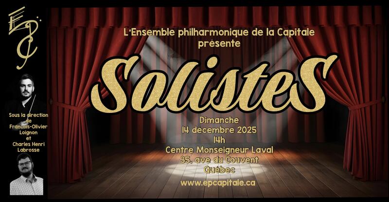 SolisteS
