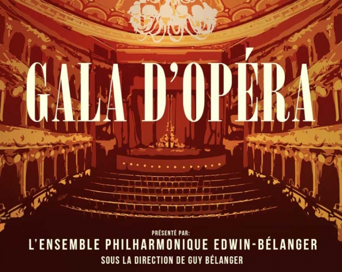 Gala d'opéra